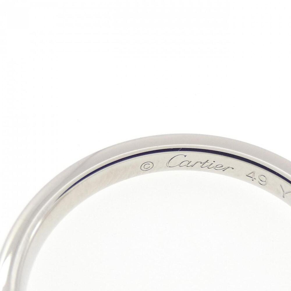 CARTIER Silver Ring - Picture 5 of 6